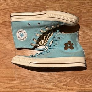 Converse CHUCK 70 HI " GOLF LE FLEUR"